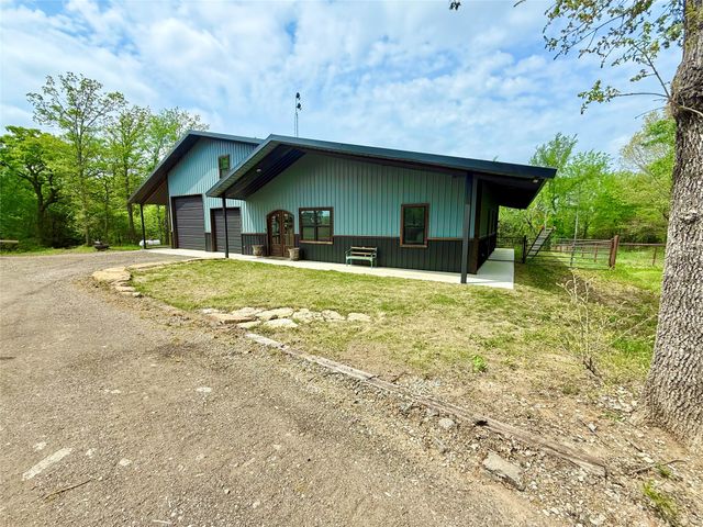 1900 County Road 1535, Bonham, TX 75418