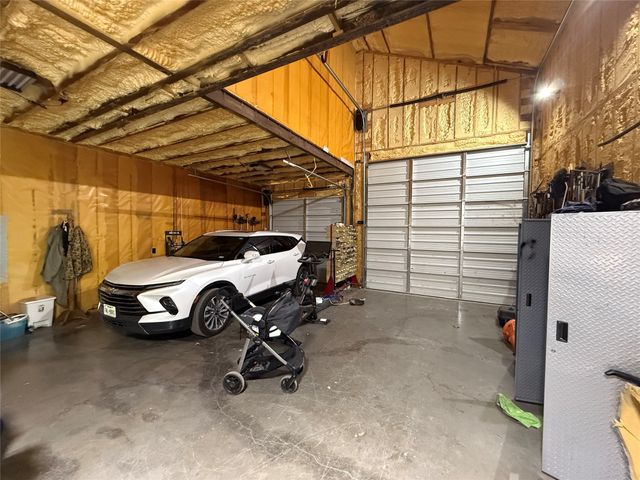 1900 County Road 1535, Bonham, TX 75418