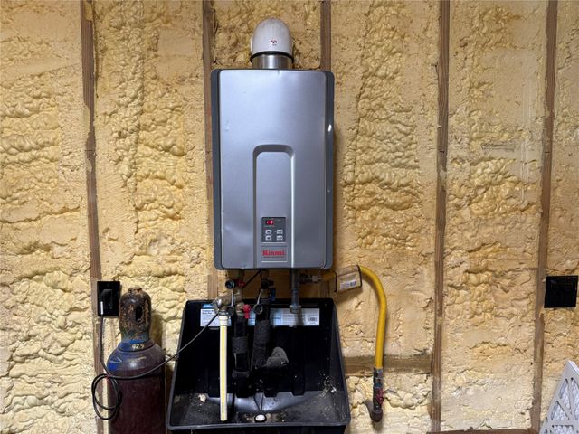 1900 County Road 1535, Bonham, TX 75418