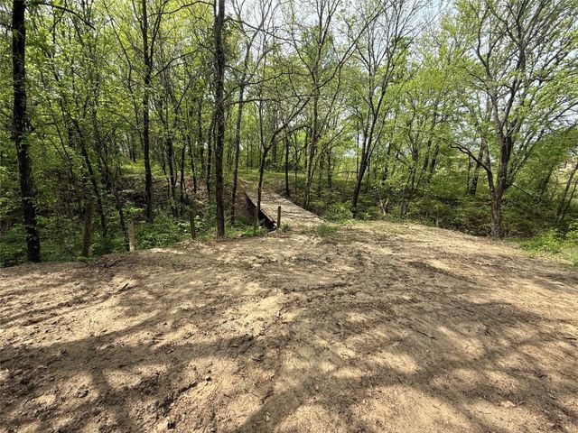 1900 County Road 1535, Bonham, TX 75418