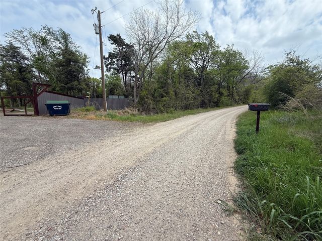 1900 County Road 1535, Bonham, TX 75418