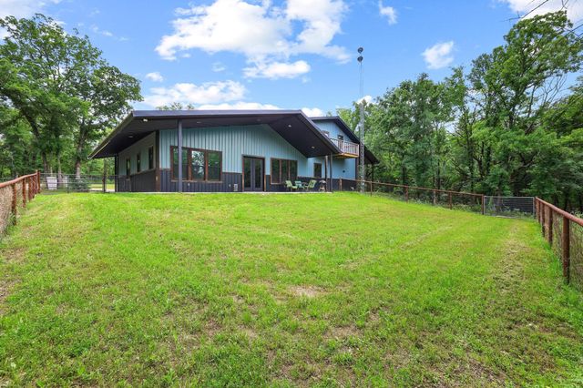 1900 County Road 1535, Bonham, TX 75418