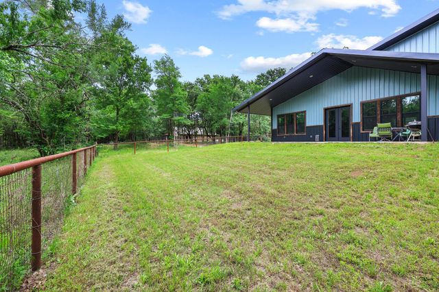 1900 County Road 1535, Bonham, TX 75418
