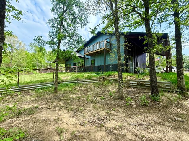 1900 County Road 1535, Bonham, TX 75418