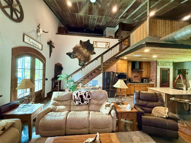 1900 County Road 1535, Bonham, TX 75418