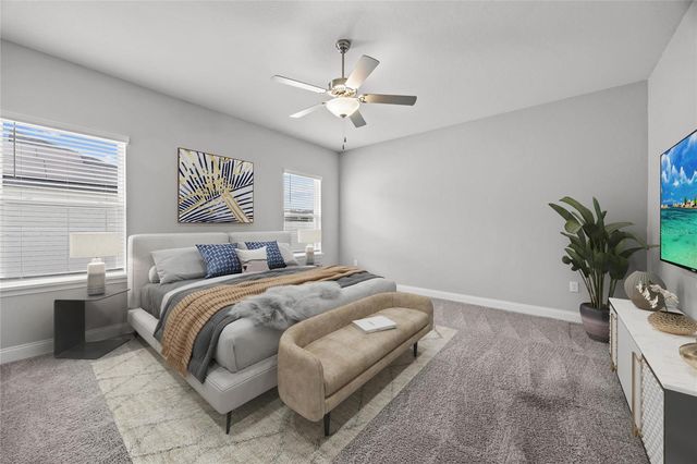 6710 TREYMONT DRIVE, Lakeland, FL 33813