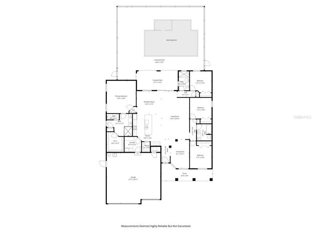 6710 TREYMONT DRIVE, Lakeland, FL 33813