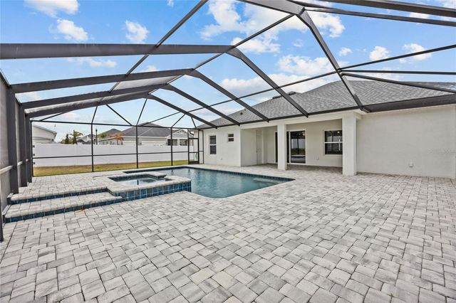 6710 TREYMONT DRIVE, Lakeland, FL 33813