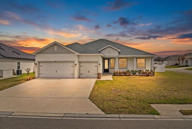 6710 TREYMONT DRIVE, Lakeland, FL 33813