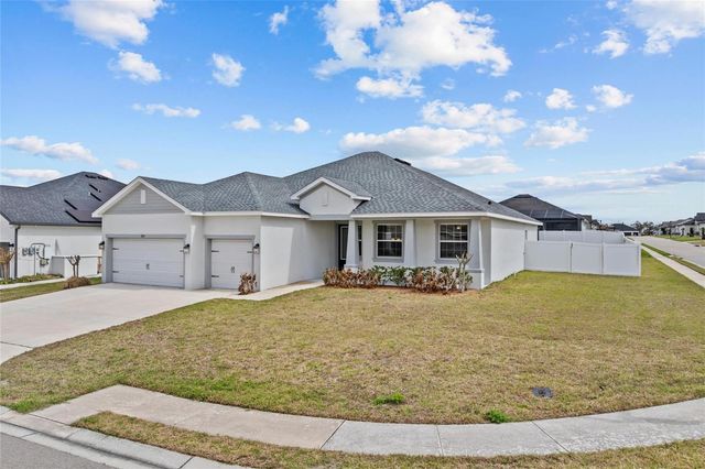 6710 TREYMONT DRIVE, Lakeland, FL 33813