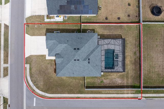 6710 TREYMONT DRIVE, Lakeland, FL 33813