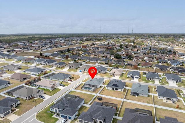 6710 TREYMONT DRIVE, Lakeland, FL 33813