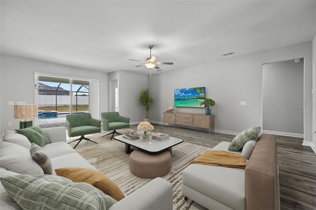 6710 TREYMONT DRIVE, Lakeland, FL 33813