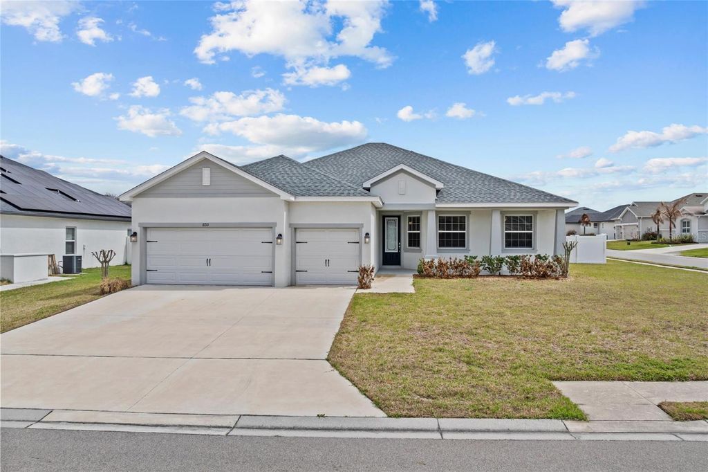 6710 TREYMONT DRIVE, Lakeland, FL 33813