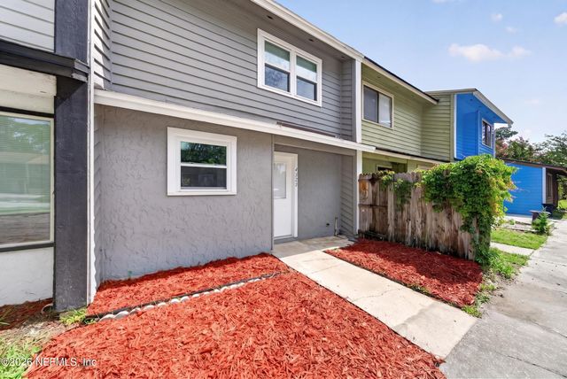 4323 WINDERGATE Drive, Jacksonville, FL 32257