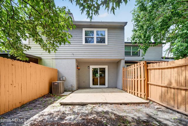 4323 WINDERGATE Drive, Jacksonville, FL 32257