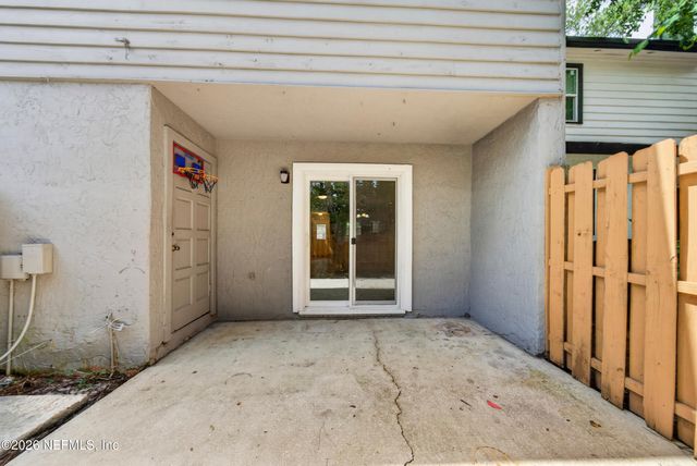 4323 WINDERGATE Drive, Jacksonville, FL 32257