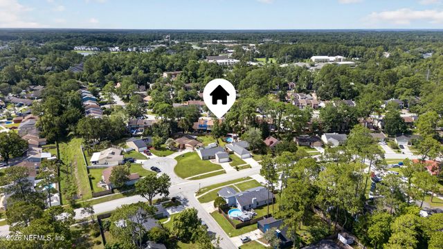 4323 WINDERGATE Drive, Jacksonville, FL 32257
