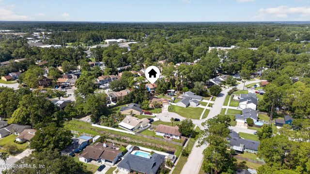 4323 WINDERGATE Drive, Jacksonville, FL 32257