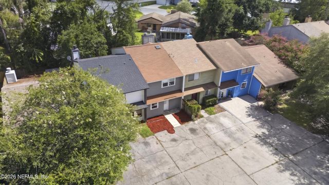 4323 WINDERGATE Drive, Jacksonville, FL 32257
