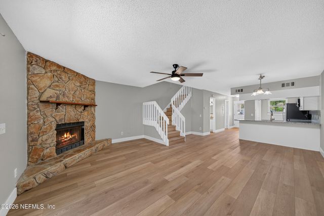 4323 WINDERGATE Drive, Jacksonville, FL 32257
