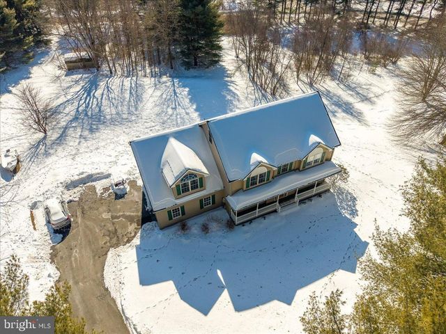 410 MAXINE DR, Lehighton, PA 18235