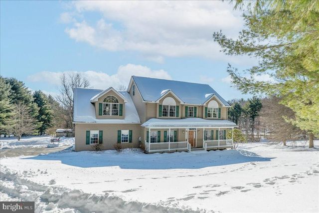 410 MAXINE DR, Lehighton, PA 18235