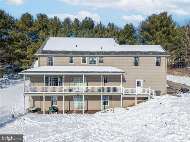 410 MAXINE DR, Lehighton, PA 18235