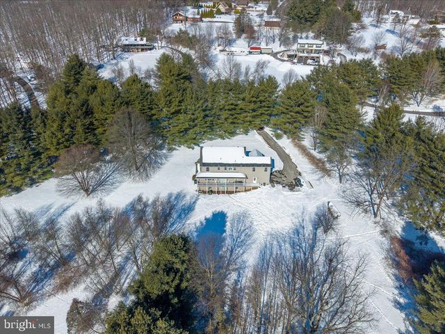 410 MAXINE DR, Lehighton, PA 18235