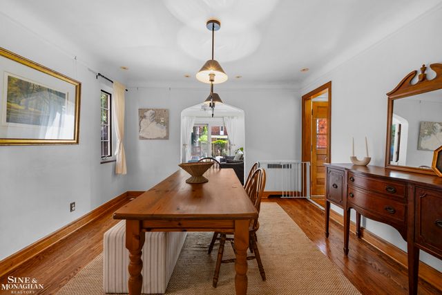 310 Moran Road, Grosse Pointe Farms, MI 48236