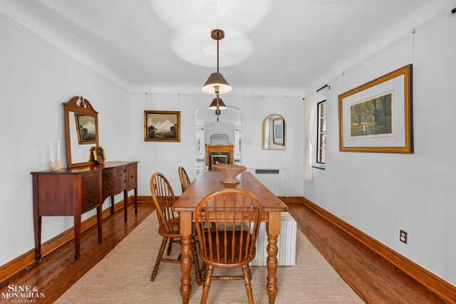 310 Moran Road, Grosse Pointe Farms, MI 48236