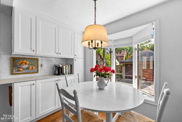 310 Moran Road, Grosse Pointe Farms, MI 48236