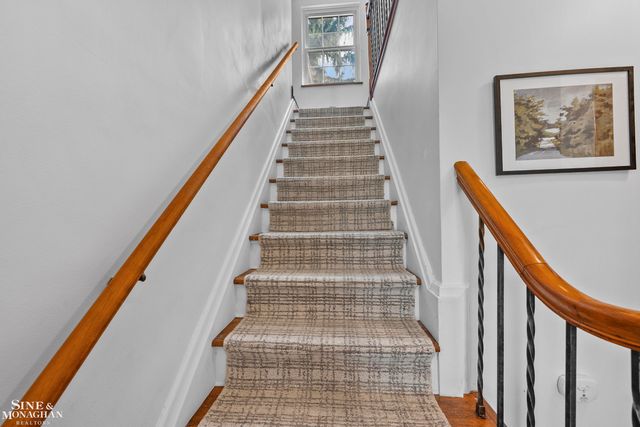 310 Moran Road, Grosse Pointe Farms, MI 48236