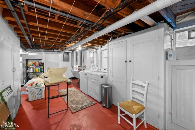 310 Moran Road, Grosse Pointe Farms, MI 48236
