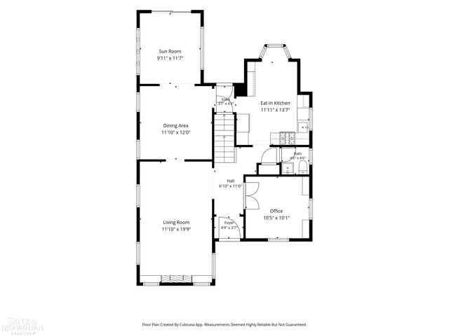 310 Moran Road, Grosse Pointe Farms, MI 48236