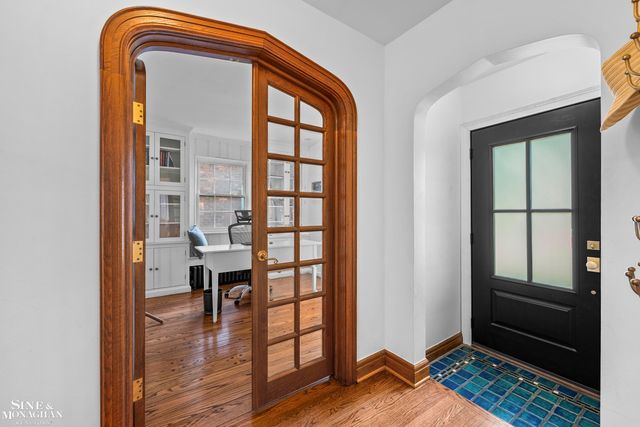 310 Moran Road, Grosse Pointe Farms, MI 48236