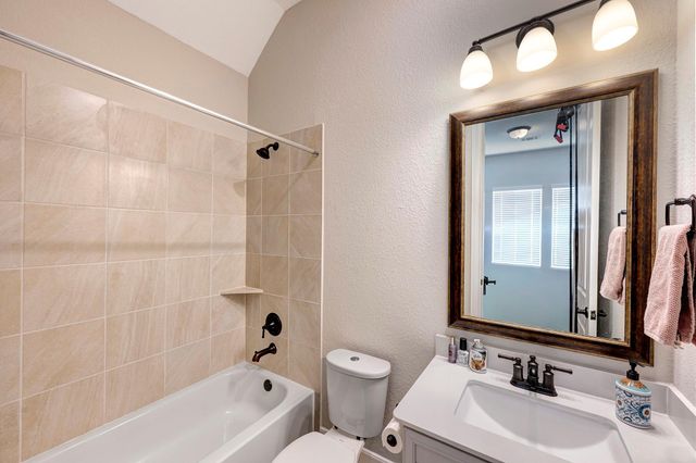 1984 Canyon Live Oak Street, Conroe, TX 77304