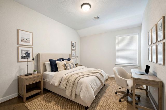 1984 Canyon Live Oak Street, Conroe, TX 77304