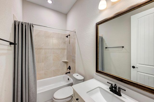 1984 Canyon Live Oak Street, Conroe, TX 77304