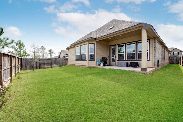 1984 Canyon Live Oak Street, Conroe, TX 77304