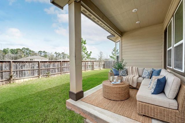 1984 Canyon Live Oak Street, Conroe, TX 77304