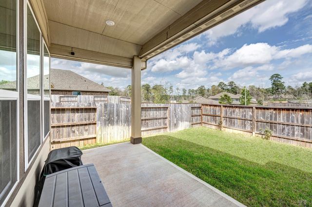 1984 Canyon Live Oak Street, Conroe, TX 77304