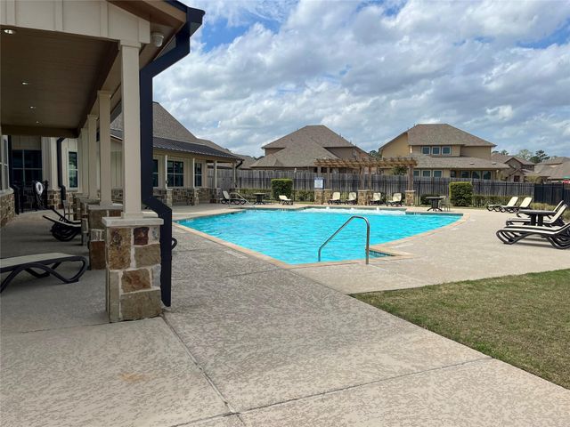 1984 Canyon Live Oak Street, Conroe, TX 77304
