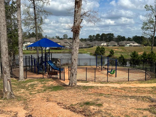 1984 Canyon Live Oak Street, Conroe, TX 77304