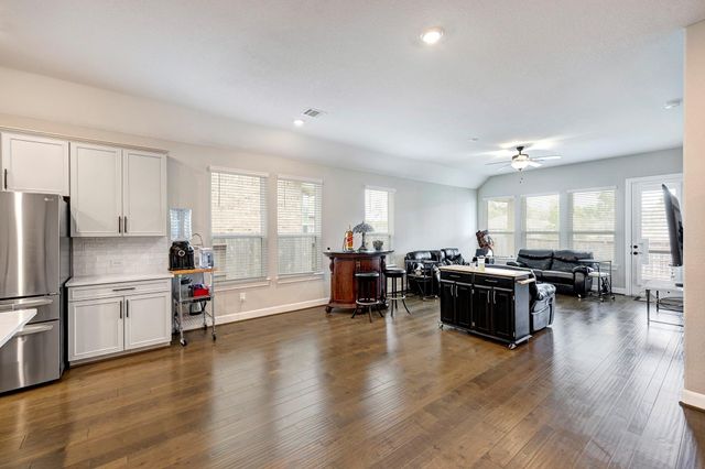 1984 Canyon Live Oak Street, Conroe, TX 77304