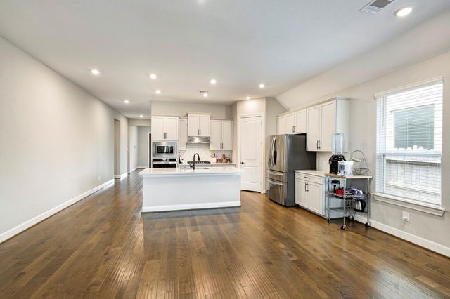 1984 Canyon Live Oak Street, Conroe, TX 77304