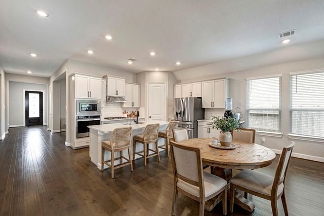 1984 Canyon Live Oak Street, Conroe, TX 77304