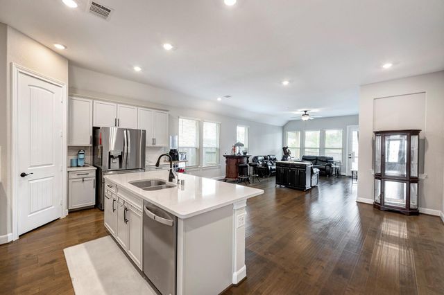 1984 Canyon Live Oak Street, Conroe, TX 77304