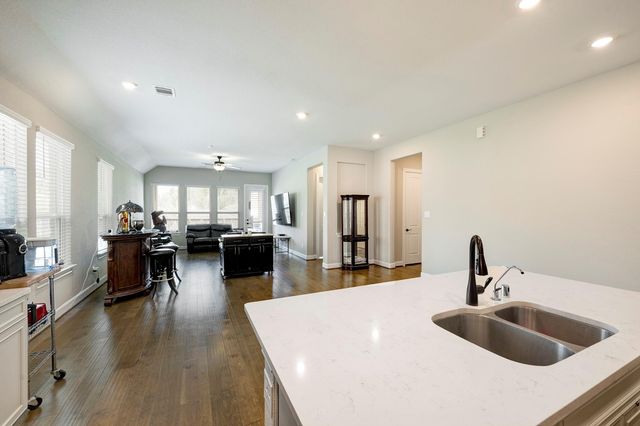 1984 Canyon Live Oak Street, Conroe, TX 77304