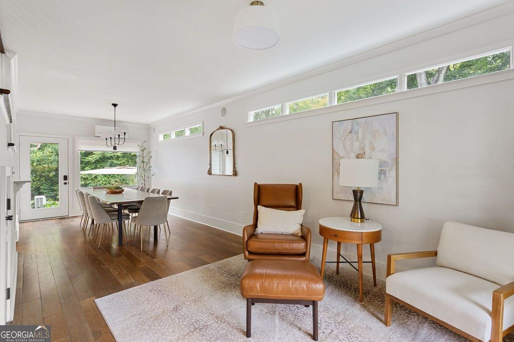 421 Golfview Road NW, Atlanta, GA 30309 — photo 2
